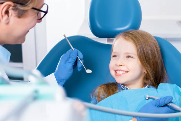 Best Dental Fillings (Composite and Amalgam)  in Marble Falls, TX