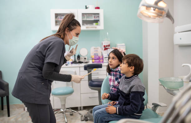 Best Oral Cancer Screening  in Marble Falls, TX