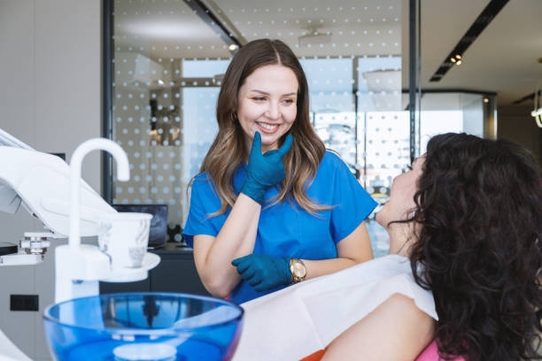 Best Wisdom Tooth Removal  in Marble Falls, TX