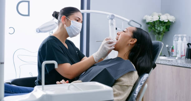 Best Dentures (Full and Partial)  in Marble Falls, TX