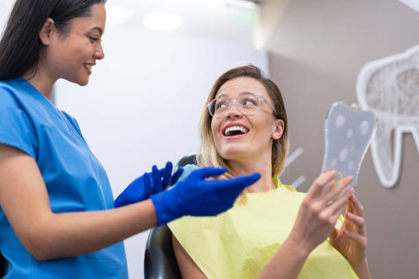 Best Dental Exams and Cleanings  in Marble Falls, TX