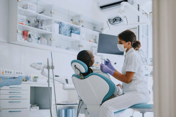 Why Choose Us for Your Dental Needs in Marble Falls, TX