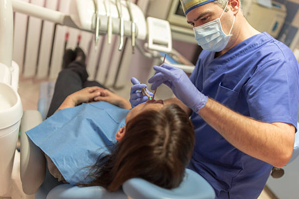 Best Laser Dentistry  in Marble Falls, TX