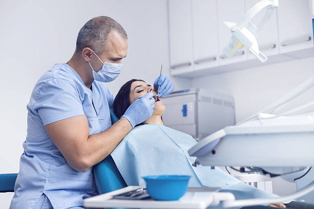 Dental Bonding in Marble Falls, TX