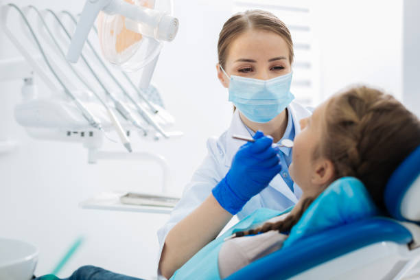 Best Invisalign and Clear Aligners  in Marble Falls, TX